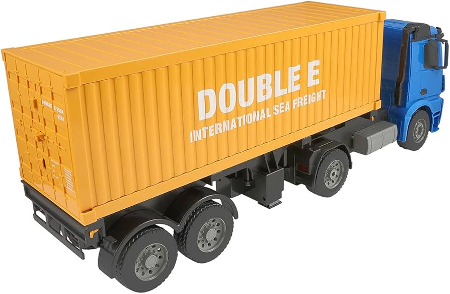 Amazon.co.jp: DoubleE ラジコンカー こども向け ベンツ正式ライセンス