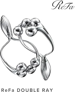 Amazon.co.jp: MTG ReFa DOUBLE RAY（リファダブルレイ） : ホーム