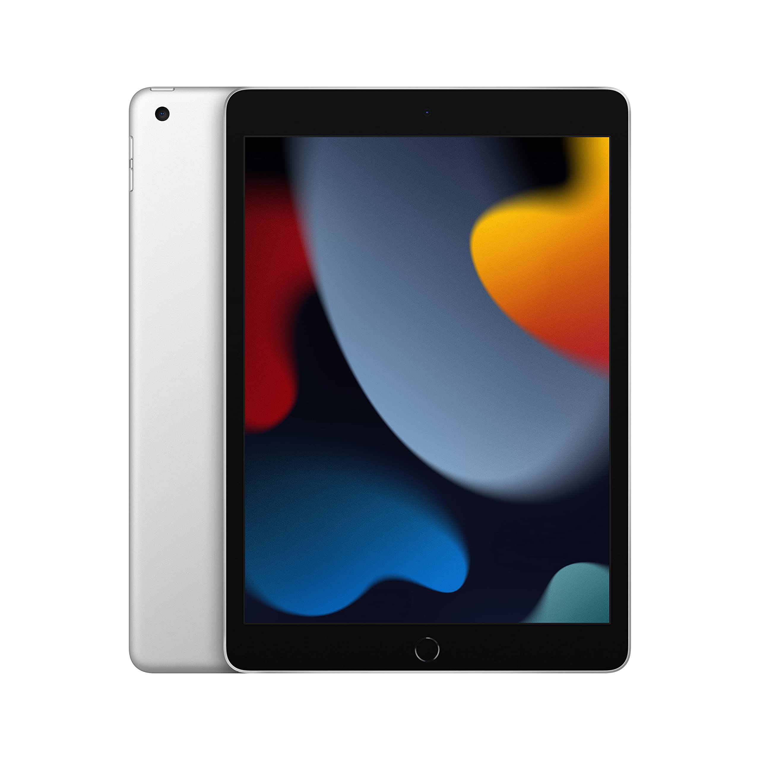 Amazon.co.jp: 【整備済み品】 Apple iPad (第9世代) Wi-Fi +