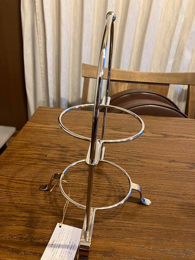 Amazon.co.jp: ラッキーウッドアローロシリーズ プレートスタンド