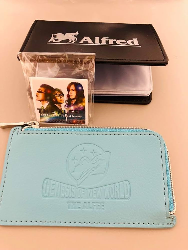 Amazon.co.jp: トートバッグ Come on ALFEE 特典 : おもちゃ