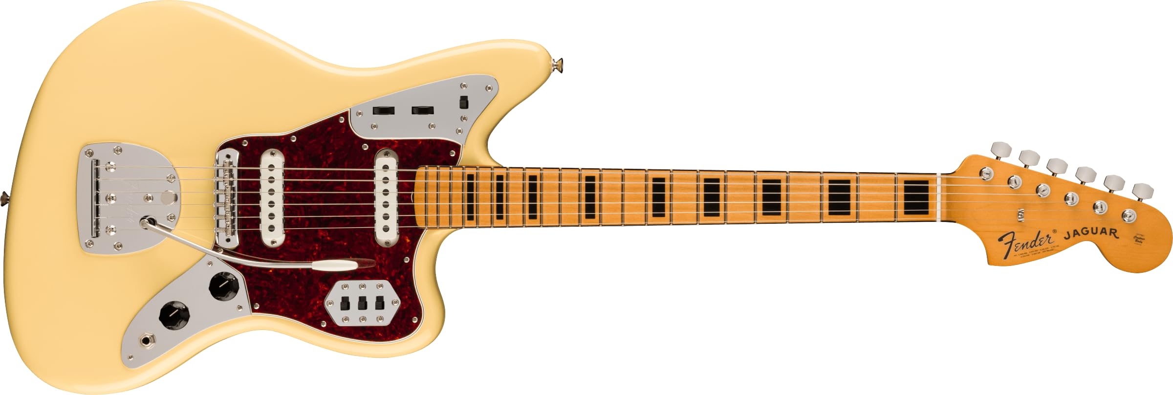 Amazon.co.jp: Fender フェンダー メキシコ製エレキギター Vintera® II