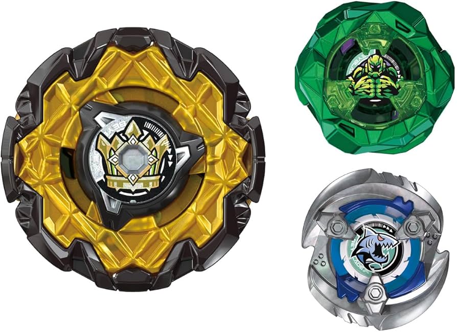 Amazon.co.jp: タカラトミー(TAKARA TOMY) BEYBLADE X ベイブレードX