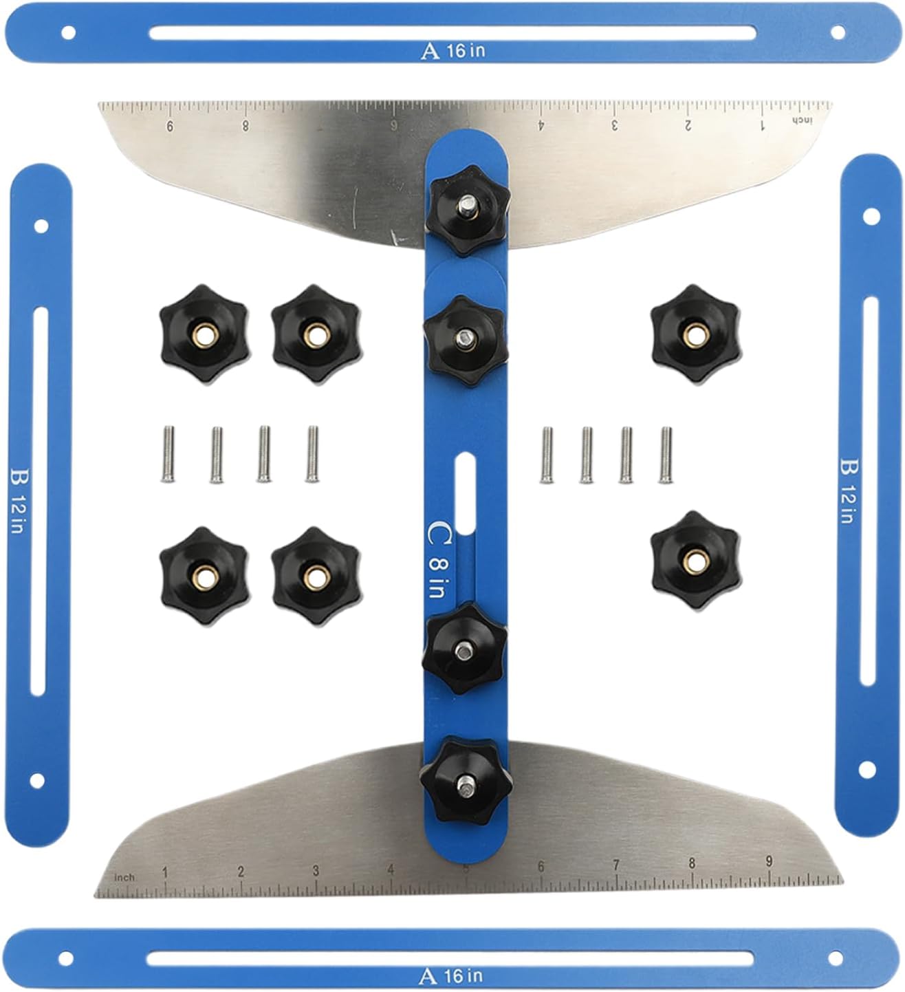 VAN JACKETノベルティー ステ-ショナリートレイ2点セット VAN JACKET