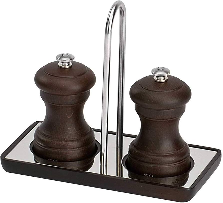 Amazon｜プジョー PEUGEOT トレイ ミル用 ペッパー・ソルトミル トレー