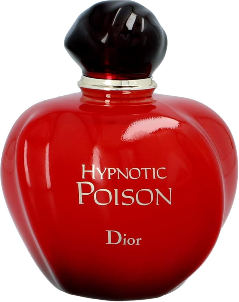 Amazon.com: Hypnotic Poison by Christian Dior for Women 3.4 oz Eau