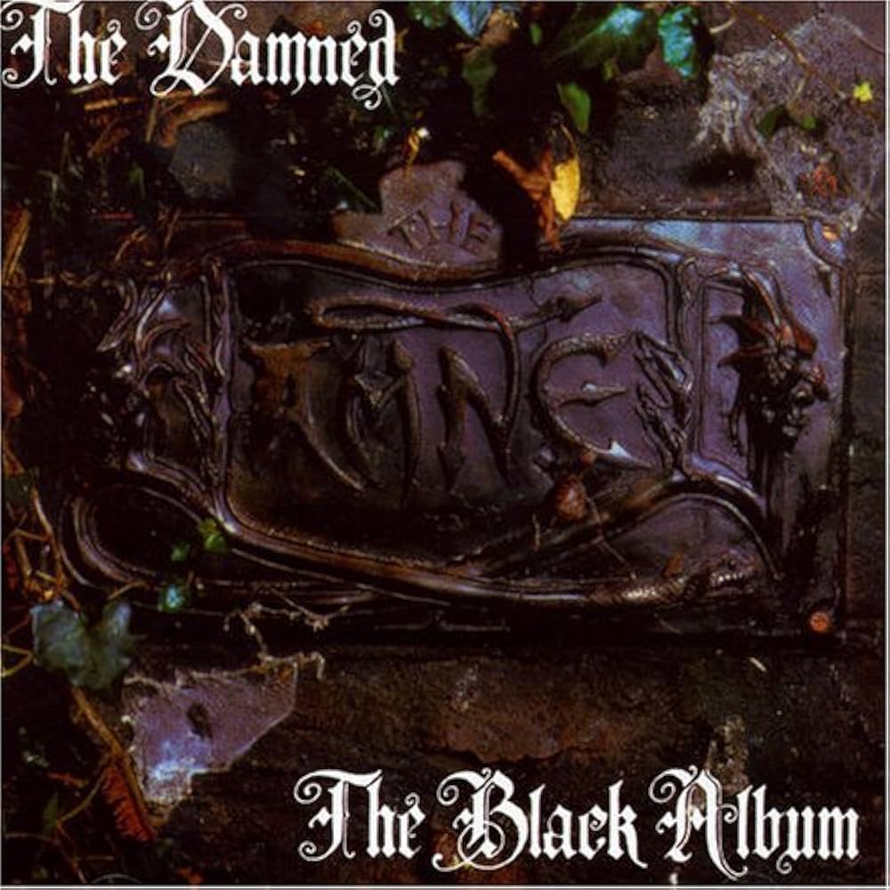 Amazon.co.jp: Black Album: ミュージック