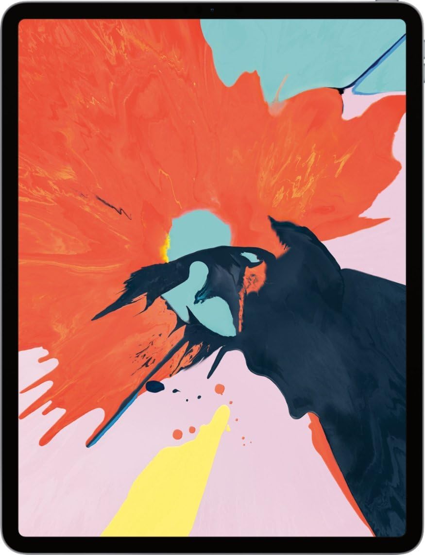 Amazon.com : Apple iPad Pro 3rd Gen (12.9-inch, Wi-Fi + Cellular