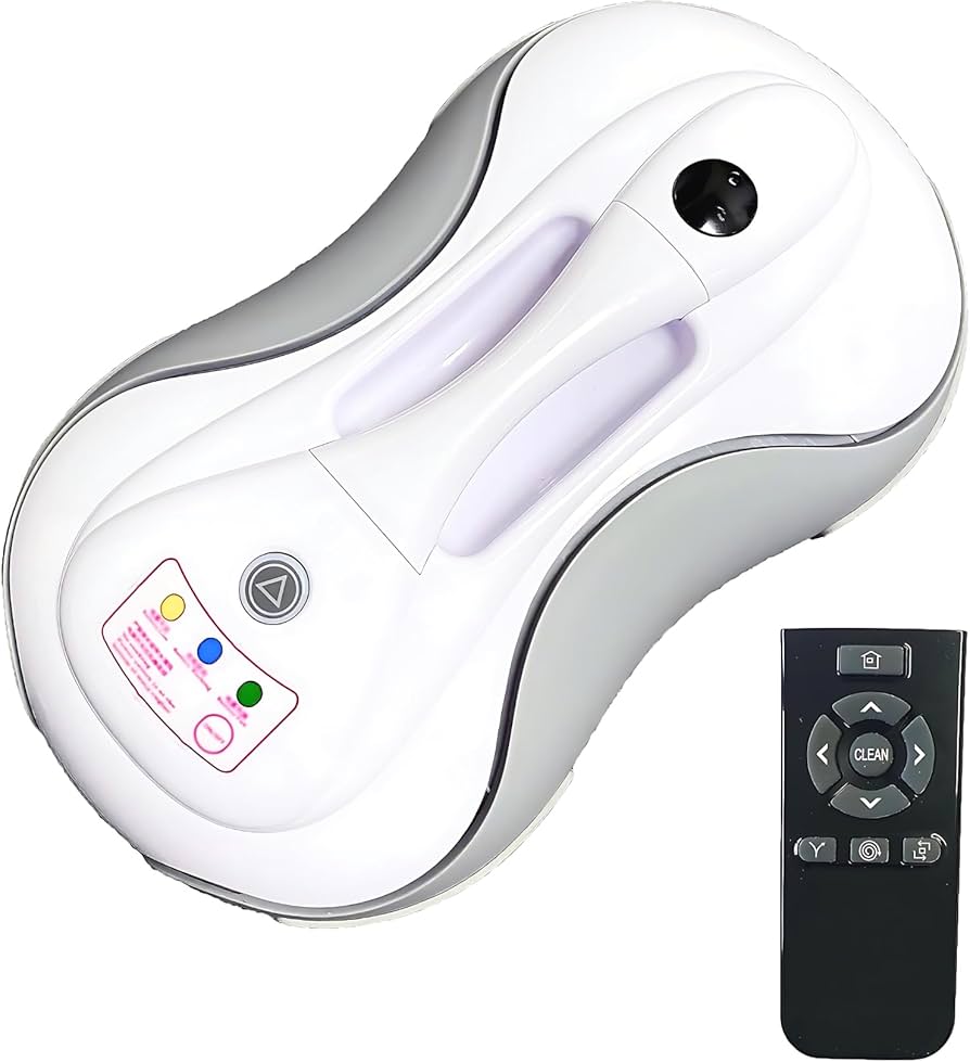 Amazon | SunRuck サンルック 水拭きロボット ミズモッパー ロボット