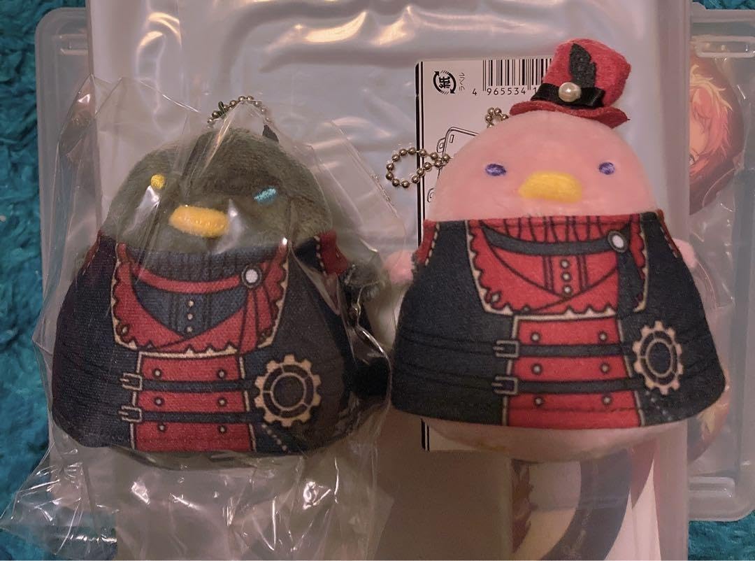 Amazon.co.jp: あんスタ ちゅんコレ Valkyrie 斎宮宗 影片みか PCJA