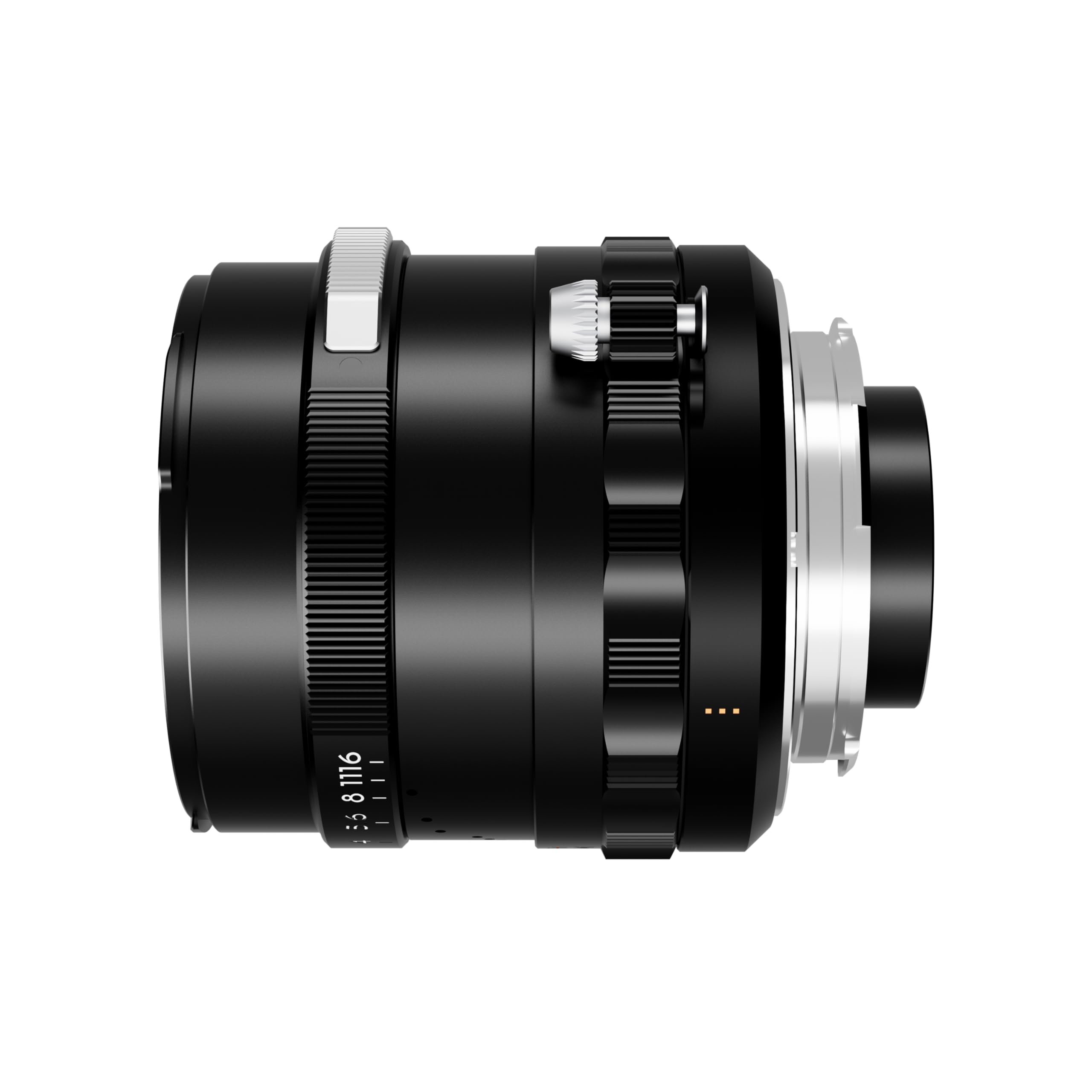 Amazon.co.jp: Thypoch タイポッシュ SIMERA 28mm F1.4 ASPH. フル