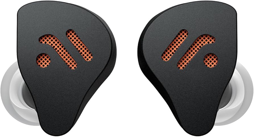 Amazon.com: Fosi Audio IM4 Open-Back IEM Earphones, in Ear Monitor