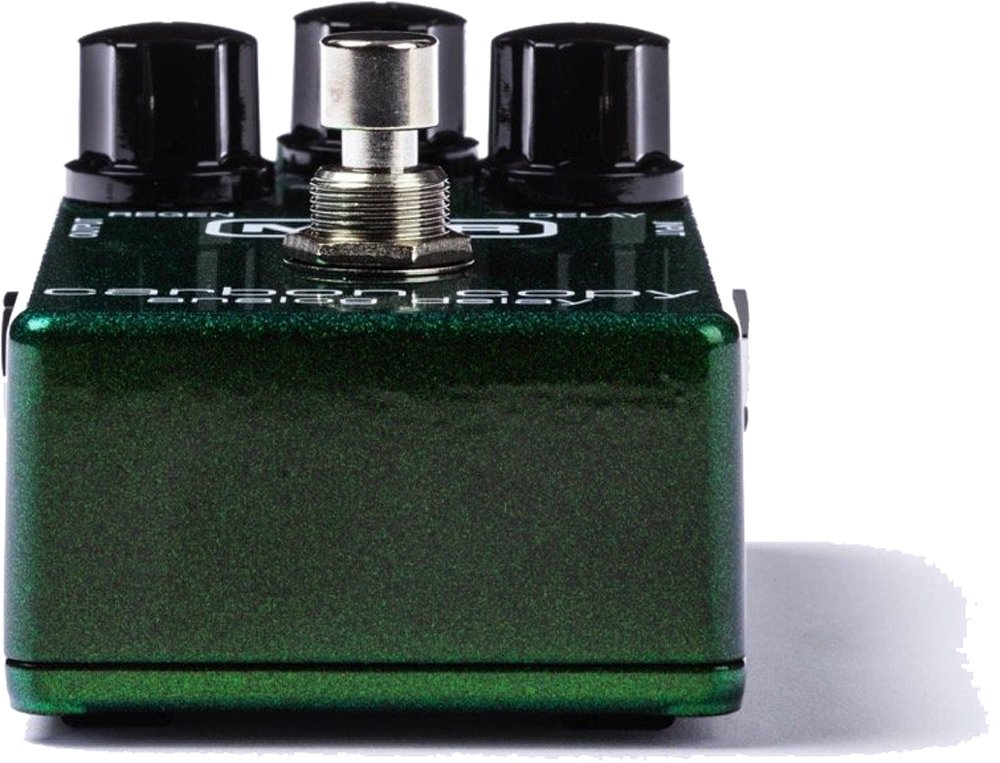 Amazon.com: M169 Carbon Copy Analog Delay Delay Guitar Effects