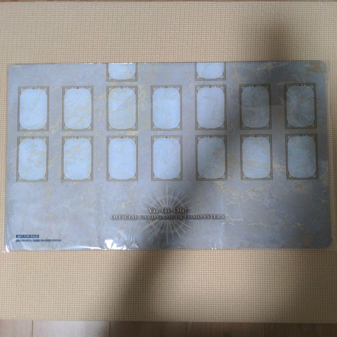 Amazon.co.jp: DKC DUELIST KING CUP 優勝プレイマット HJRZ : おもちゃ