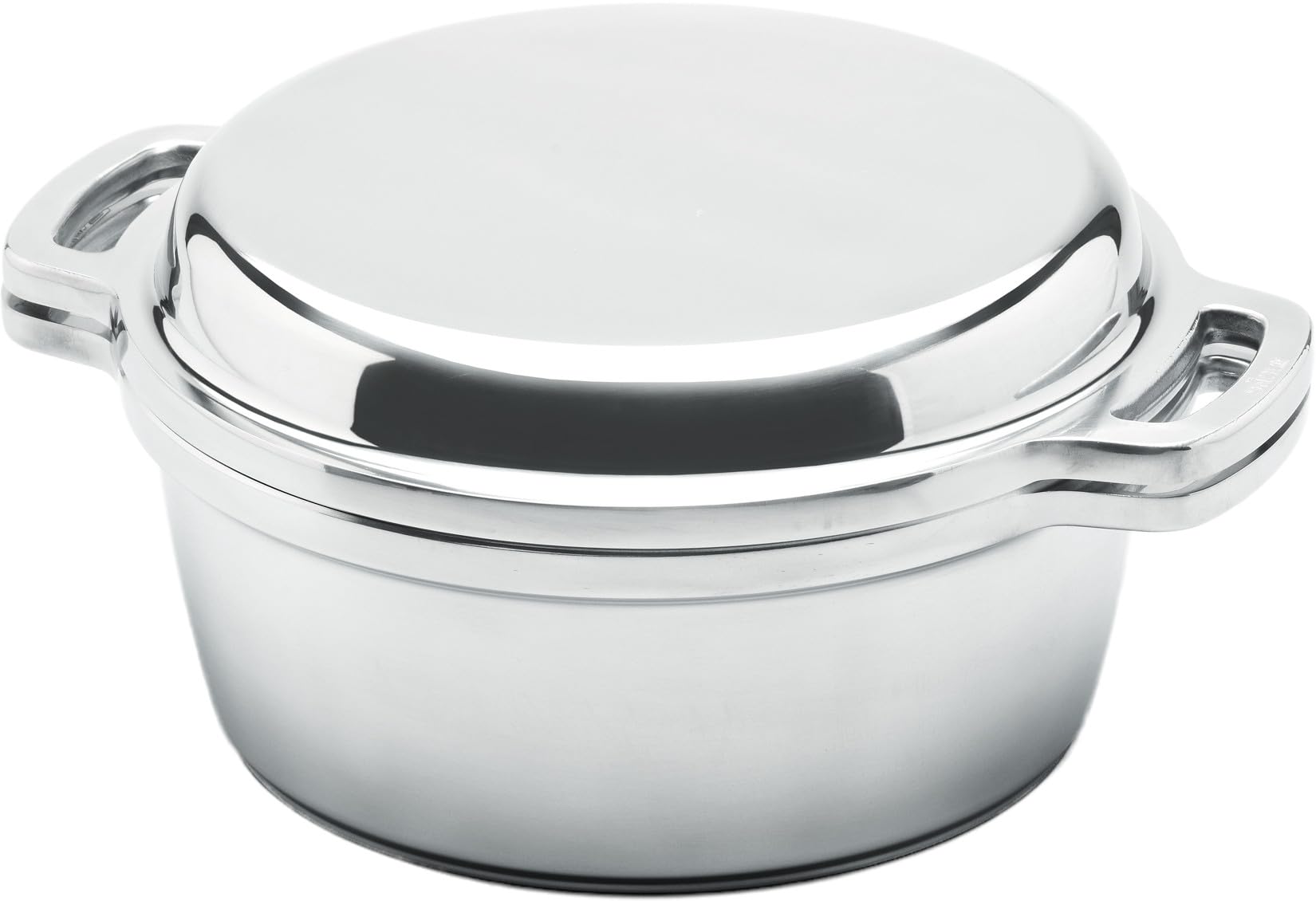 Amazon | 無水鍋 無水 鍋 両手鍋 20cm 日本製 無水調理 アルミ