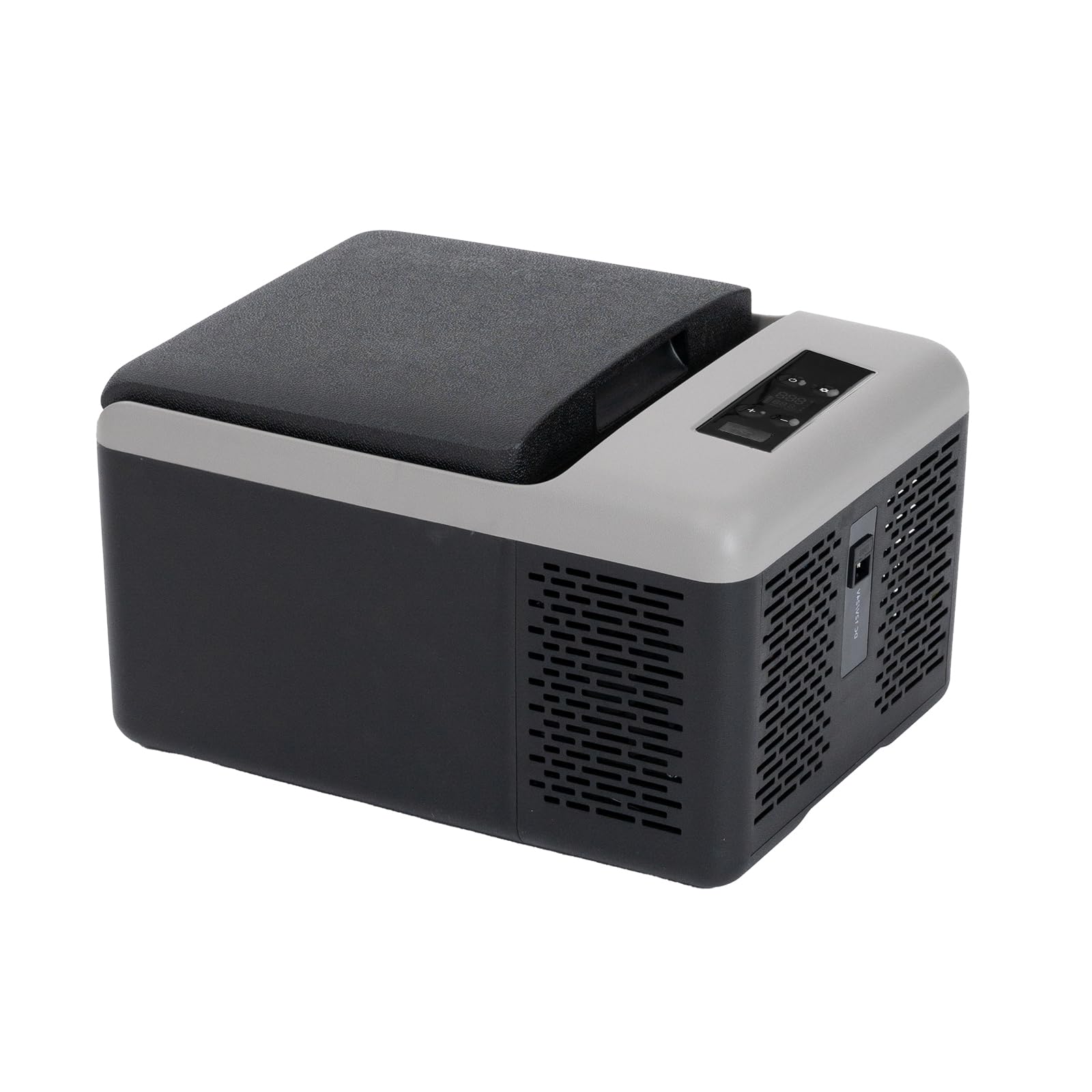 Amazon.co.jp: Alpicool ポータブル冷蔵庫 車載冷蔵庫 車載冷蔵冷凍庫