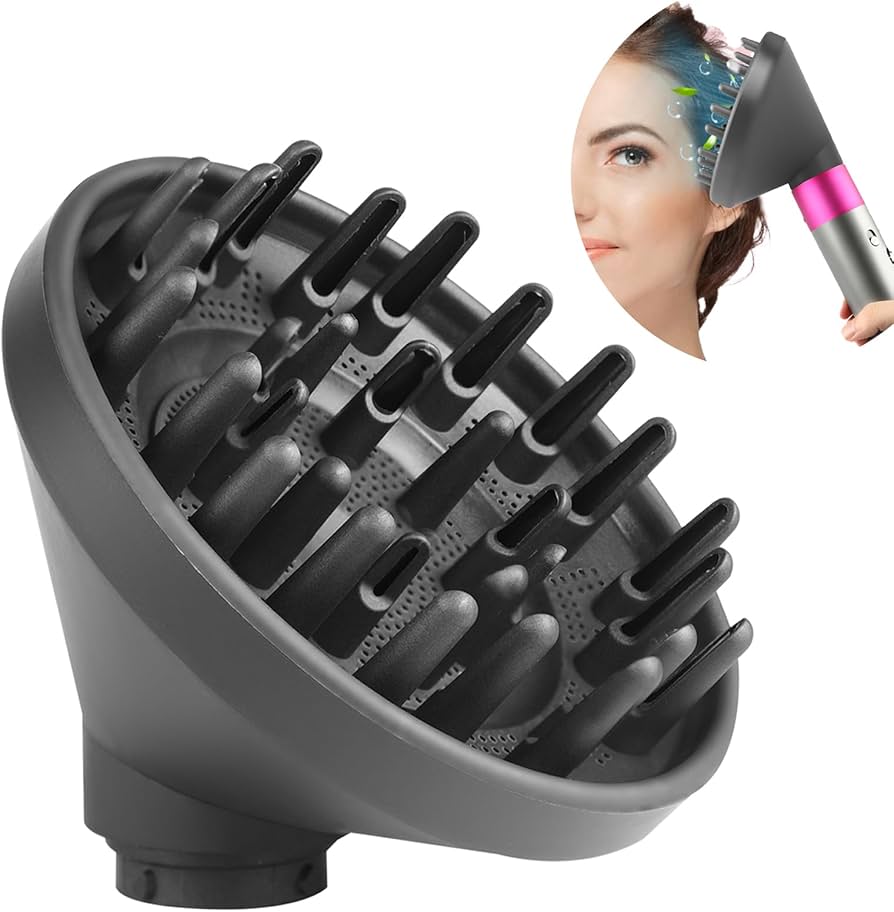 Amazon.co.jp: ダイソン エアラップ スタイラー HS01 HS05 用