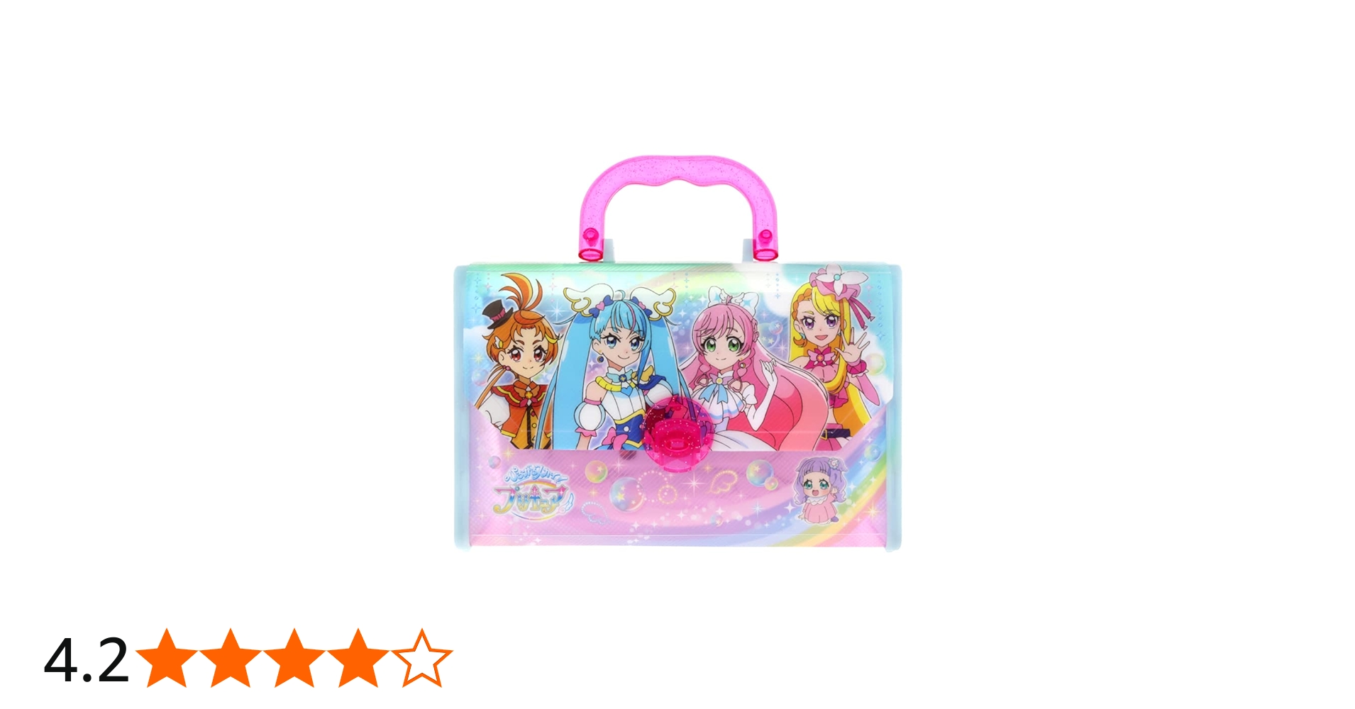 Amazon.co.jp: サンスター文具 おえかきバッグセット ひろがるスカイ