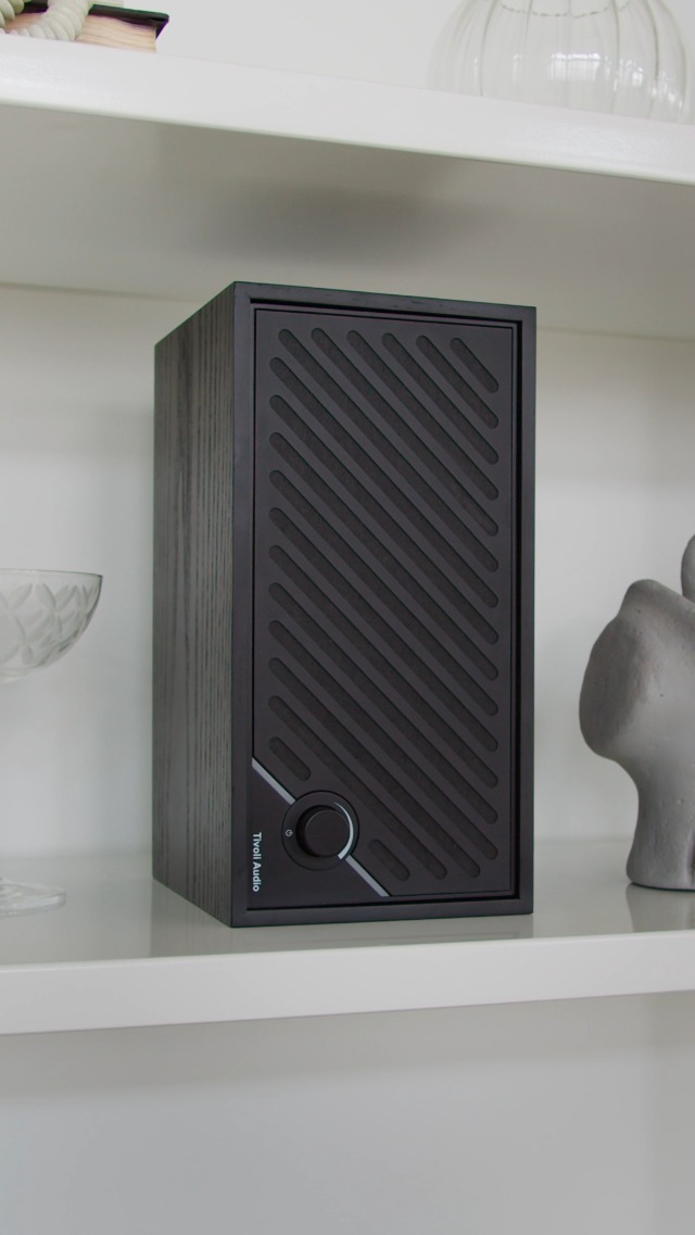 Amazon.com: Tivoli Audio Model Two Digital : Electronics