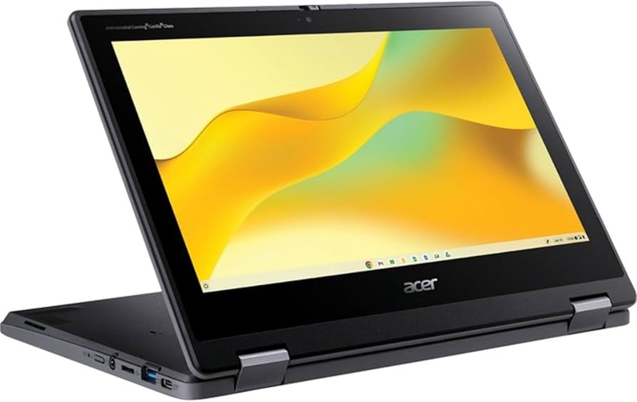 Amazon.com: acer Chromebook Spin 511 R756T R756T-C9R9 11.6