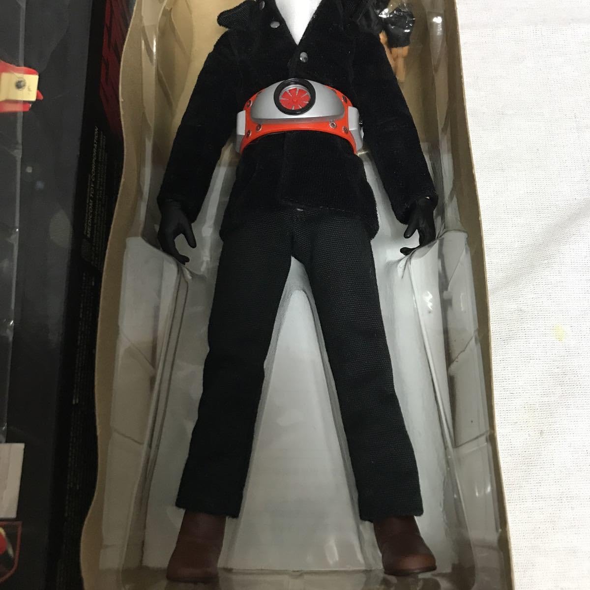 Amazon | rroo メディコムトイ リアルアクションヒーローズ RAH220DX