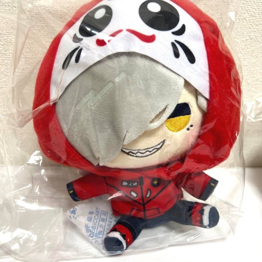 Amazon.co.jp: Crazy Raccoon クレイジーラクーン CR 大妖怪 ローソン