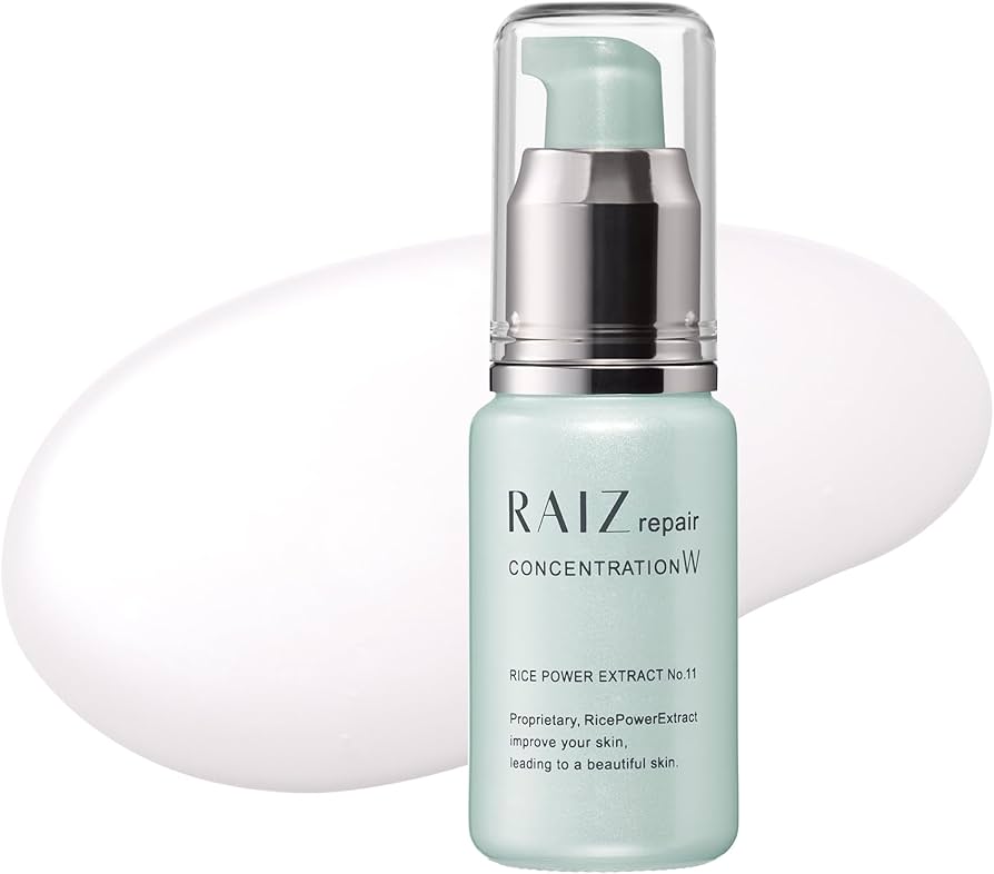 Amazon.co.jp: ライースリペア コンセントレーションW 30mL 【医薬部外