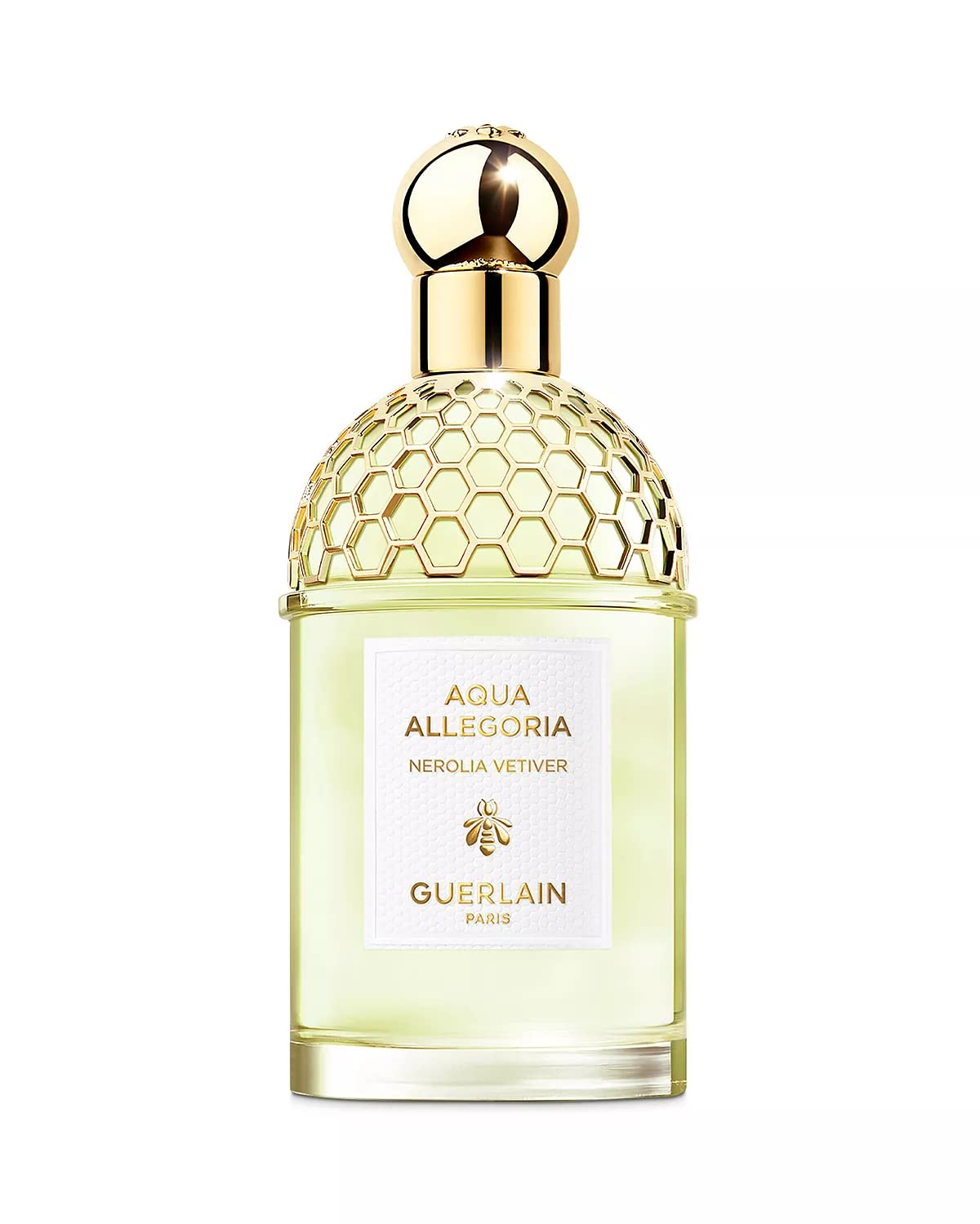 Amazon.com : Guerlain Aqua Allegoria Nerolia Vetiver for Unisex