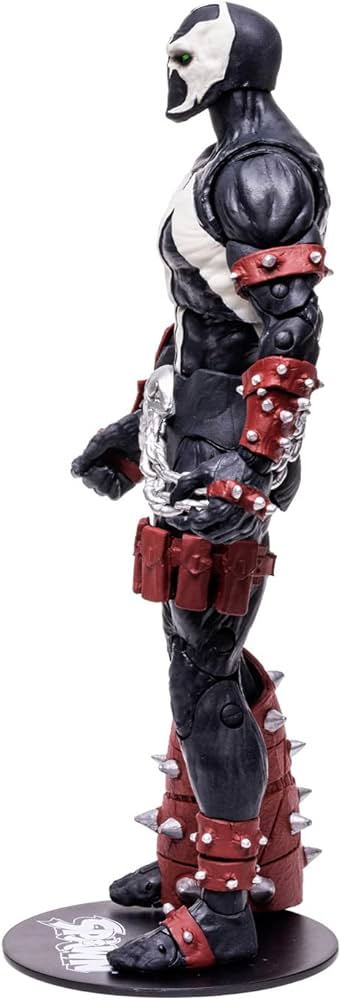 Amazon.co.jp: McFarlane Toys スポーン アクションフィギュア