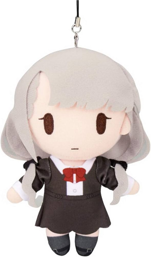 Amazon.co.jp: アイドルマスター シンデレラガールズ ミニぬいぐるみ