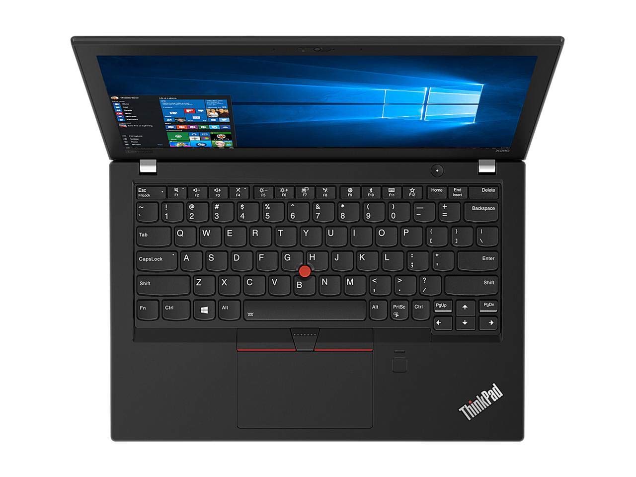 Amazon.com: Lenovo ThinkPad X280 20KF001YUS 12.5
