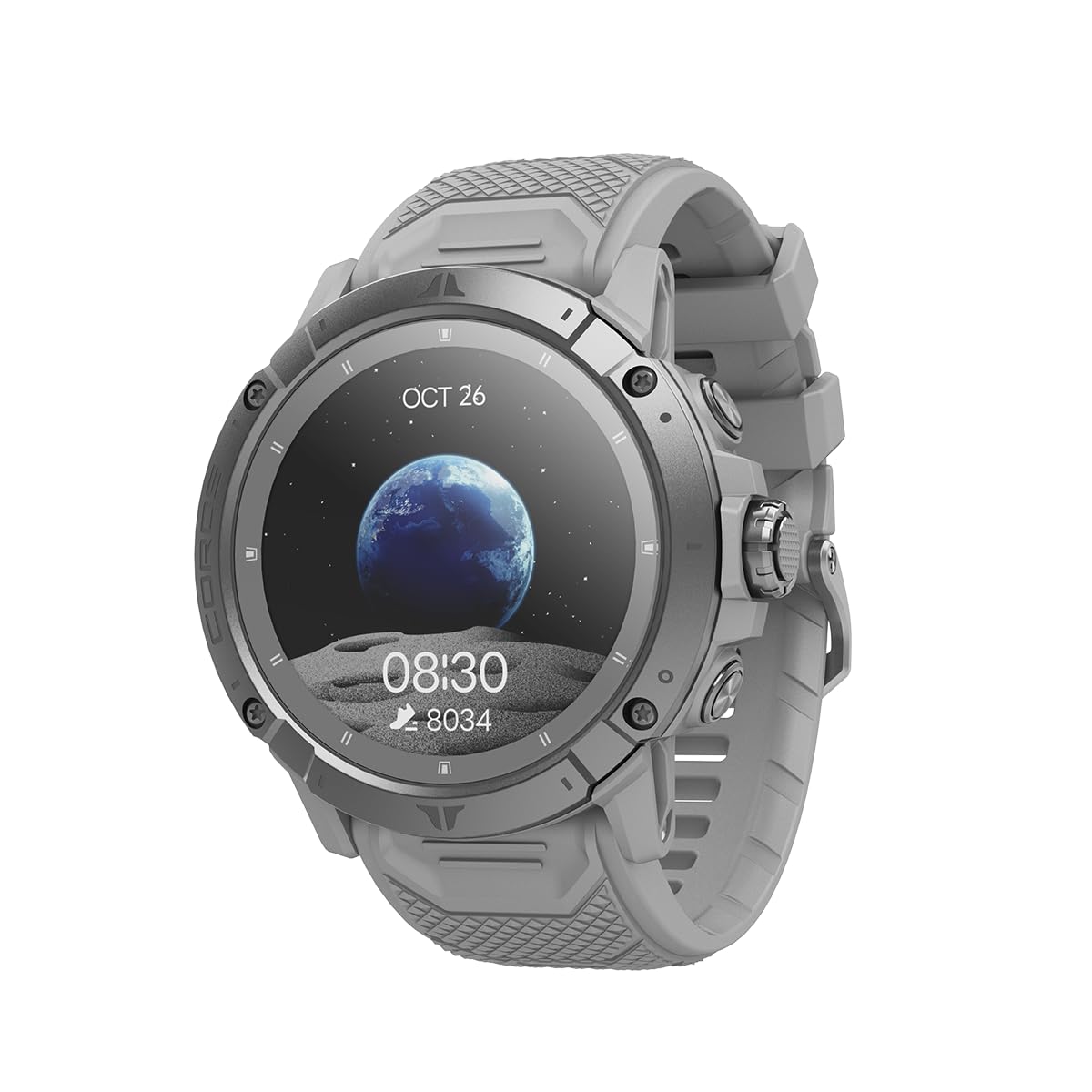 Amazon.co.jp: COROS（カロス）VERTIX 2S スポーツウォッチ ランニング