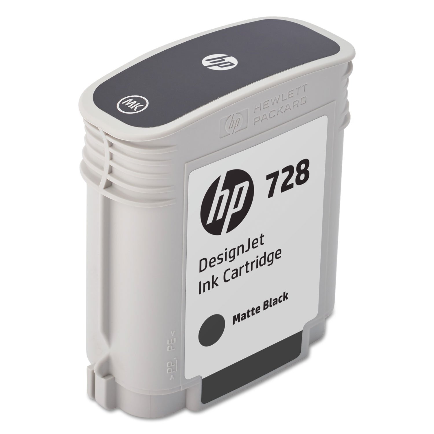 Amazon.co.jp: 日本HP HP728 インクカートリッジ ブラック69ml F9J64A