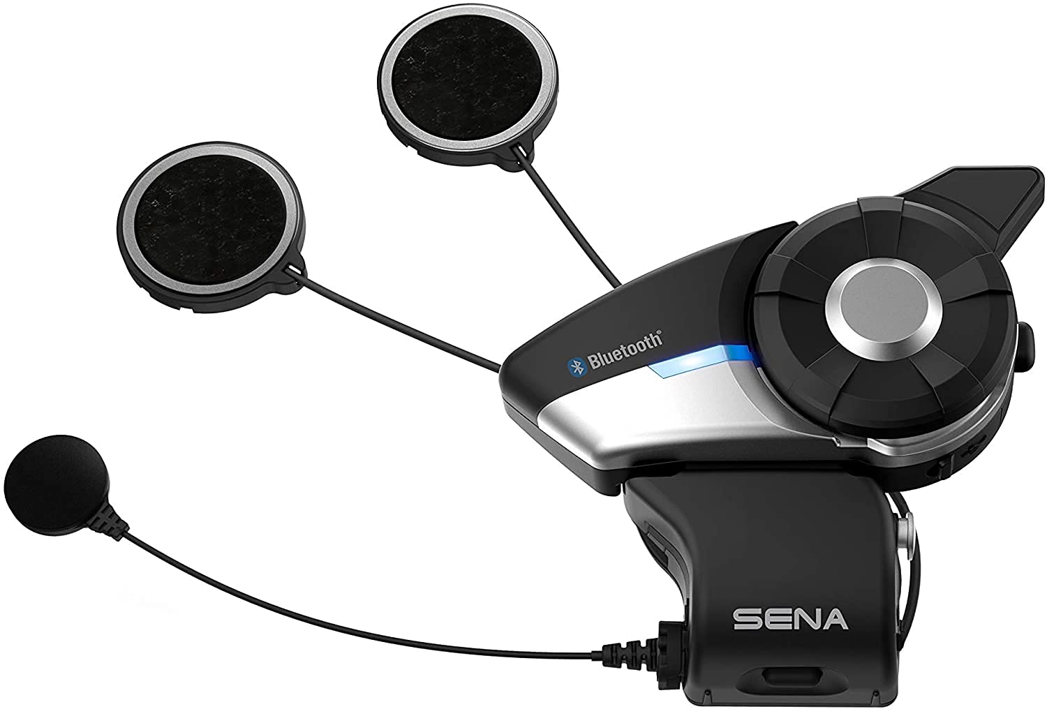 Amazon | SENA 20S-EVO-11 バイク用Bluetoothインカム 通信システム