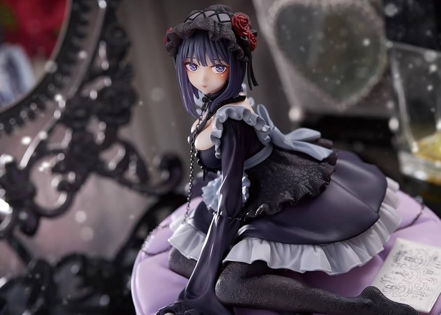 Amazon | その着せ替え人形は恋をする AMP＋ 喜多川海夢 フィギュア