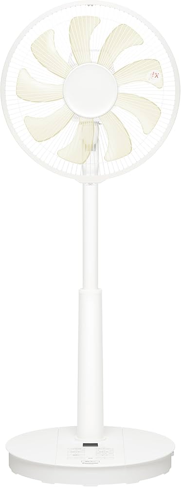 Amazon | 【2025年発売】パナソニック 扇風機 3種モード搭載(おまかせ