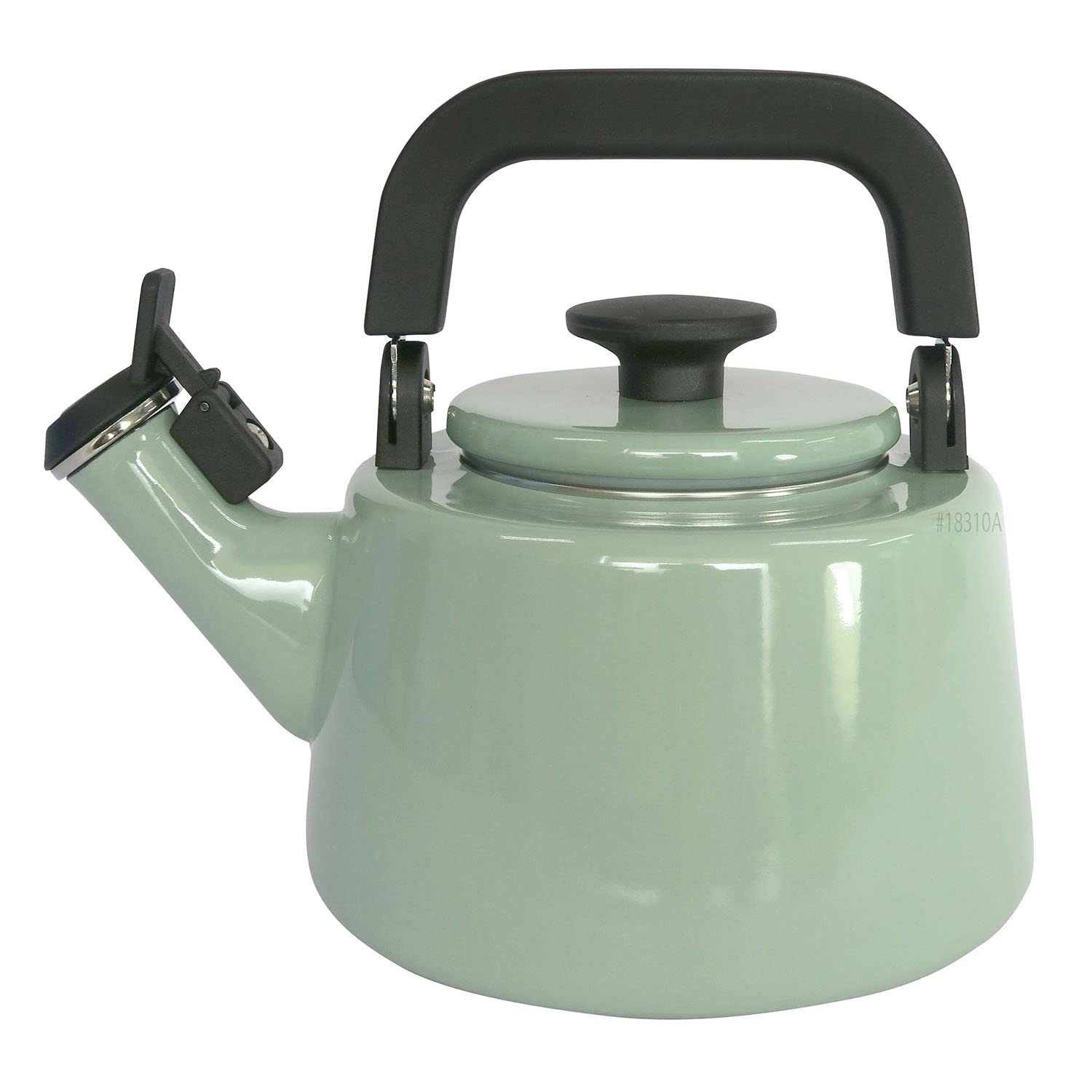 Amazon｜富士ホーロー 琺瑯製 笛吹 ケトル やかん 2.1L IH対応