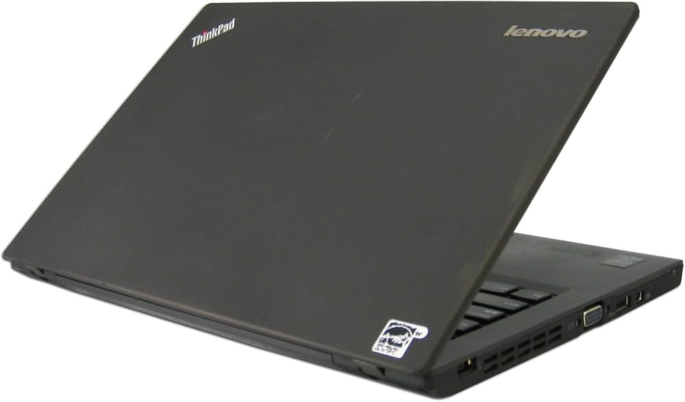 Amazon.co.jp: 【OS Windows10】Lenovo ThinkPad X240 (20AM-S13U00