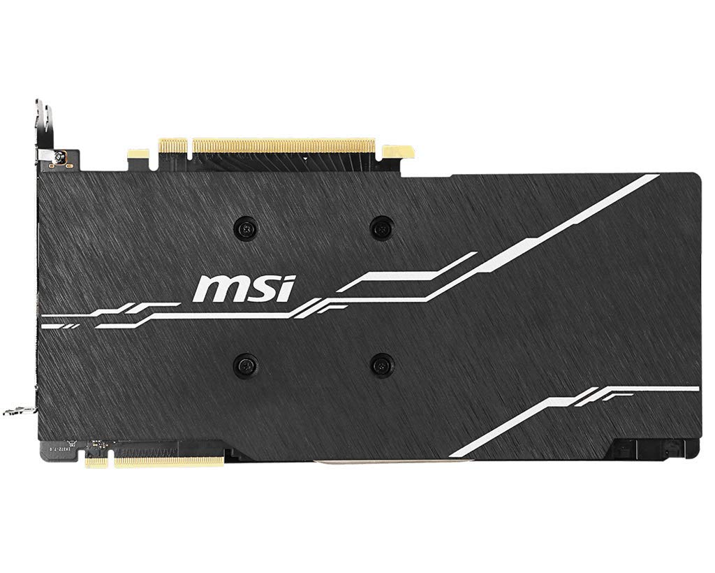 Amazon | MSI GeForce RTX 2070 SUPER VENTUS GP OC グラフィックス