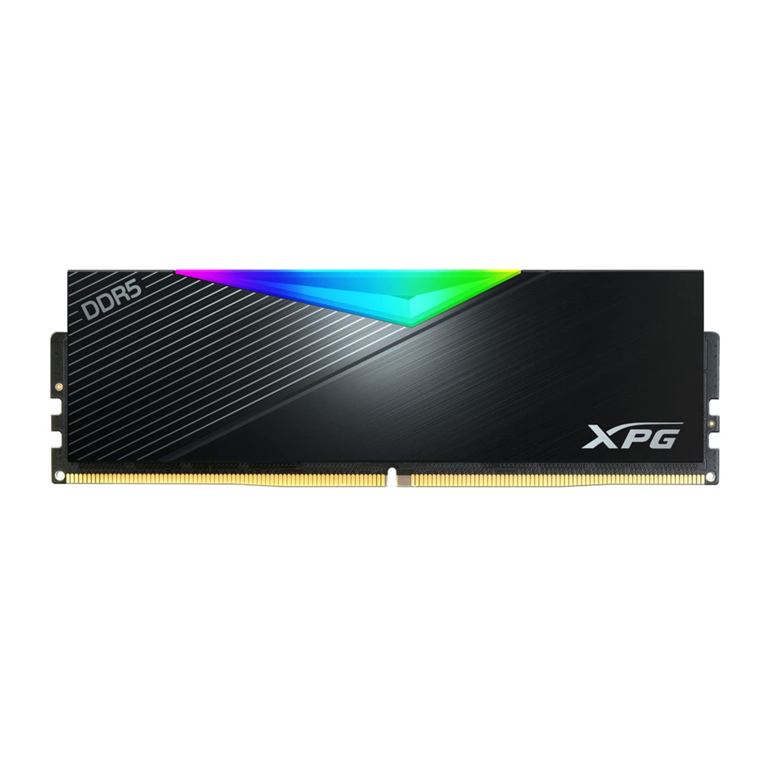 未開封 XPG LANCER RGB DDR5 16GB 5600MT/s 未使用]XPG LANCER RGB