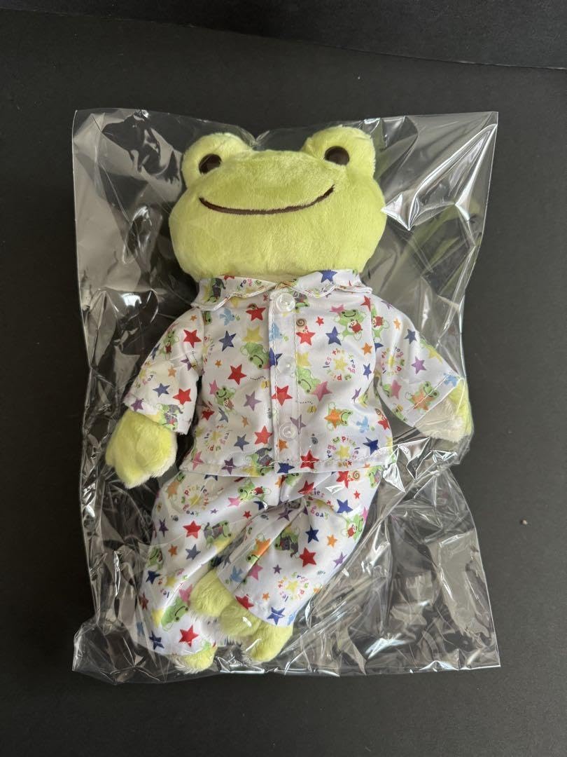 かえるのピクルス ホテルパセラリビング×ピクルス 限定ビーンドール