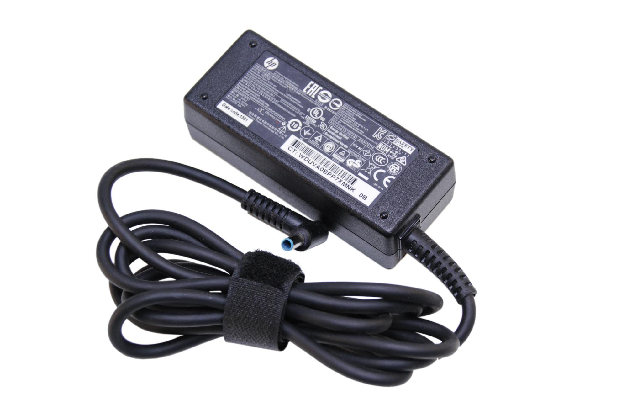 Amazon.com: ProBook 450 G7 19.5V 2.31A 45W AC Adapter Compatible