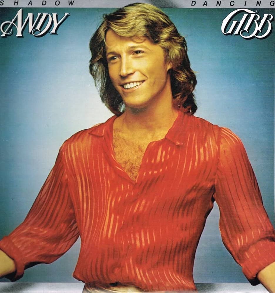 Amazon.com: Shadow Dancing: CDs & Vinyl