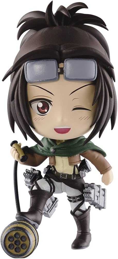 Amazon.co.jp: 一番くじ 進撃の巨人 ～壁外調査女型捕縛作戦 ～ E賞