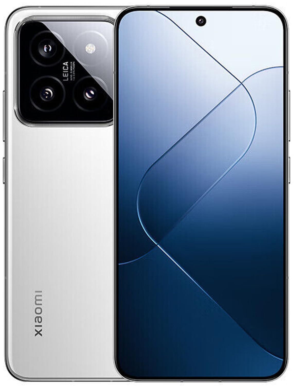 Amazon | 【SIMフリー】Xiaomi 14 | 5G | 12 GB + 512 GB | グローバル