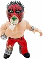 グレート・ムタByeBye引退VER. フィギュア2個 セット グレート・ムタ