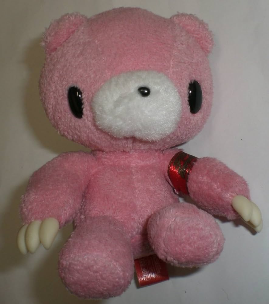 Amazon.co.jp: チャックスGP ミニ初グル～ミ～ぬいぐるみ グルーミー