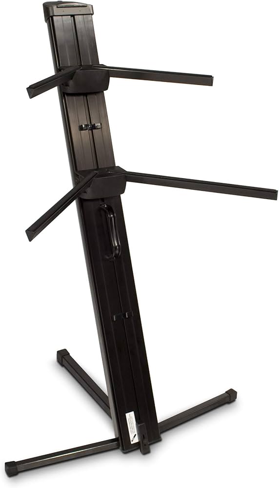 Amazon.com: Ultimate Support Ultimate Electronic Keyboard Stand