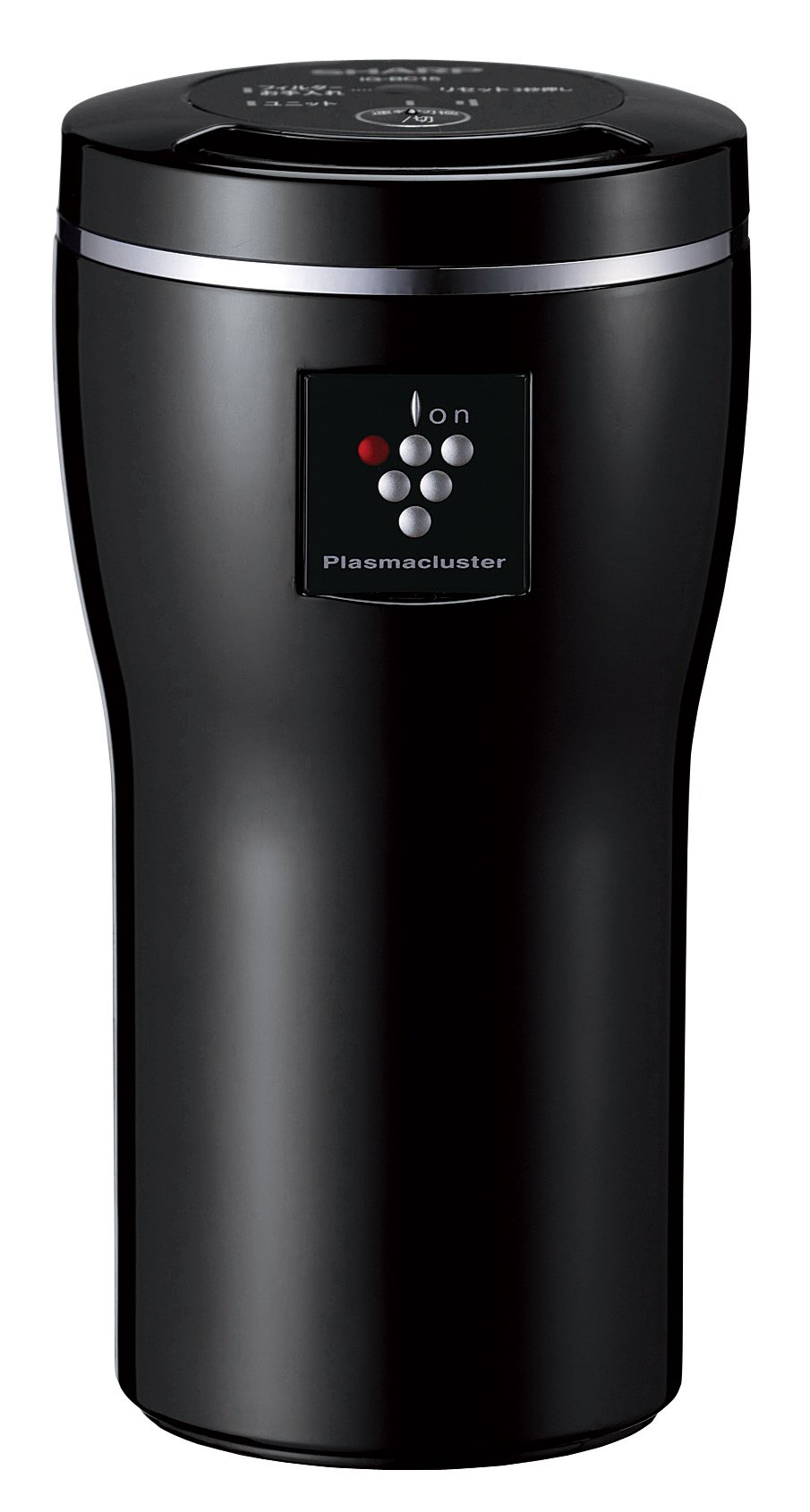 Amazon | SHARP プラズマクラスターイオン発生器 車載タイプ 「高濃度