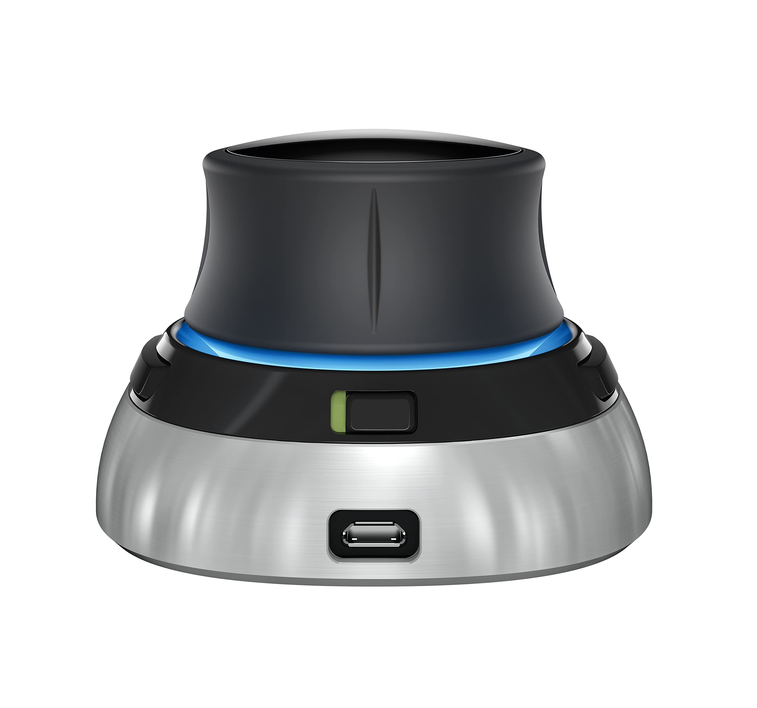 3Dconnexion SpaceMouse Wireless (3D wireless mouse) : Amazon.ca